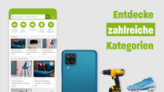 Download Kleinanzeigen - without eBay Pembelian untuk Android tangkapan layar 4