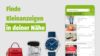 Download Kleinanzeigen - without eBay Pembelian untuk Android tangkapan layar 5
