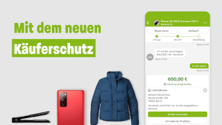 Download Kleinanzeigen - without eBay Pembelian untuk Android tangkapan layar 7