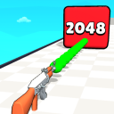 Download  Gun up Weapon Ball Shooter