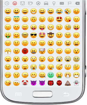 Download Classic Big Keyboard Alat untuk Android tangkapan layar 3