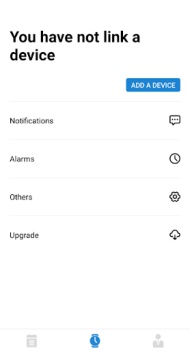 Download HerobandⅢ Kesehatan & Kebugaran untuk Android tangkapan layar 2