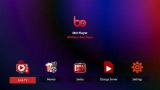 Download IBO Player Pemutar & Editor Video untuk Android tangkapan layar 6
