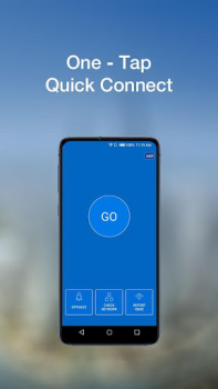 Download Ace VPN (Fast VPN) Komunikasi untuk Android tangkapan layar 3