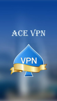 Download Ace VPN (Fast VPN) Komunikasi untuk Android tangkapan layar 6