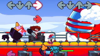 Download Friday Night For Imposter v4 Musik untuk Android tangkapan layar 2