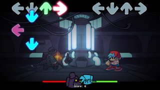 Download Friday Night For Imposter v4 Musik untuk Android tangkapan layar 3