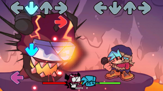 Download Friday Night For Imposter v4 Musik untuk Android tangkapan layar 4
