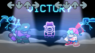 Download Friday Night For Imposter v4 Musik untuk Android tangkapan layar 5