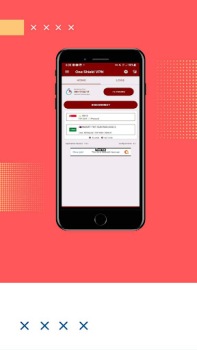 Download ONE SHIELD VPN Alat untuk Android tangkapan layar 4