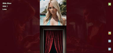 Download Adult Sexy Bikini Girls Poker Permainan papan untuk Android tangkapan layar 3