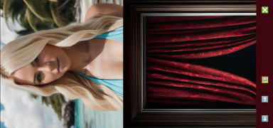 Download Adult Sexy Bikini Girls Poker Permainan papan untuk Android tangkapan layar 5