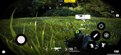 Download Uncovered - The Body Cam Game Game aksi untuk Android tangkapan layar 2