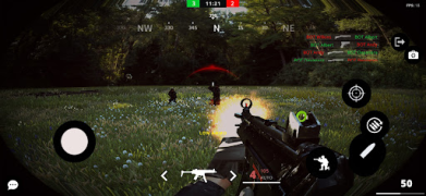 Download Uncovered - The Body Cam Game Game aksi untuk Android tangkapan layar 5