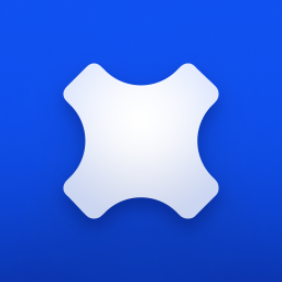 app logo
