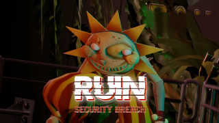 Download Ruin Security Breach Mod Strategi untuk Android tangkapan layar 2