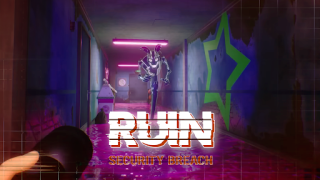 Download Ruin Security Breach Mod Strategi untuk Android tangkapan layar 3