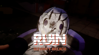 Download Ruin Security Breach Mod Strategi untuk Android tangkapan layar 4