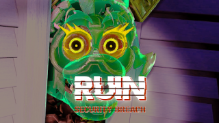 Download Ruin Security Breach Mod Strategi untuk Android tangkapan layar 5