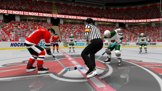 Download Hockey All Stars 24 Game olahraga untuk Android tangkapan layar 4