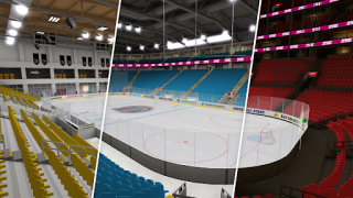 Download Hockey All Stars 24 Game olahraga untuk Android tangkapan layar 6