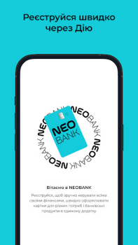 Download NEOBANK Keuangan untuk Android tangkapan layar 4