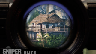 Download Sniper Elite Game aksi untuk Android tangkapan layar 4