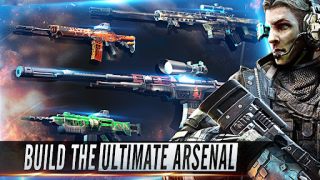 Download Sniper Elite Game aksi untuk Android tangkapan layar 6
