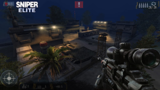 Download Sniper Elite Game aksi untuk Android tangkapan layar 7
