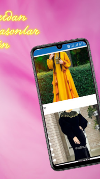 Download Türkmen Fason Gaya hidup untuk Android tangkapan layar 7