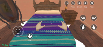 Download Shinobu - Sweet time Simulator untuk Android tangkapan layar 3