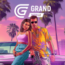 Download  Grand Mobile - гонки и суета