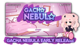 Download Gacha Nebula World Permainan kasual untuk Android tangkapan layar 5