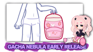 Download Gacha Nebula World Permainan kasual untuk Android tangkapan layar 6