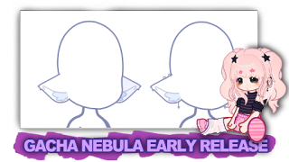 Download Gacha Nebula World Permainan kasual untuk Android tangkapan layar 7
