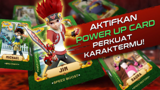 Download Gery Pasta Monkart AR Ras untuk Android tangkapan layar 4