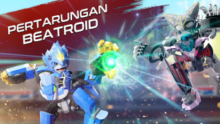 Download Gery Pasta Monkart AR Ras untuk Android tangkapan layar 5