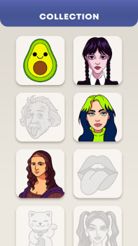 Download Drawing Carnival Simulator untuk Android tangkapan layar 5