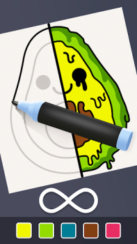 Download Drawing Carnival Simulator untuk Android tangkapan layar 6