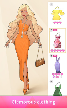Download SuitU: Fashion Avatar Dress Up Simulator untuk Android tangkapan layar 4
