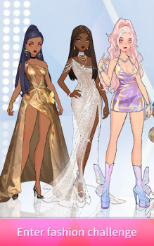 Download SuitU: Fashion Avatar Dress Up Simulator untuk Android tangkapan layar 7