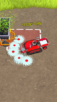 Download Mow And Trim: Mowing Games 3D Simulator untuk Android tangkapan layar 2