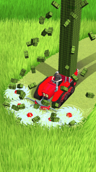 Download Mow And Trim: Mowing Games 3D Simulator untuk Android tangkapan layar 3