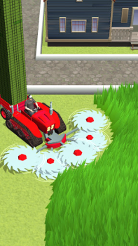 Download Mow And Trim: Mowing Games 3D Simulator untuk Android tangkapan layar 4