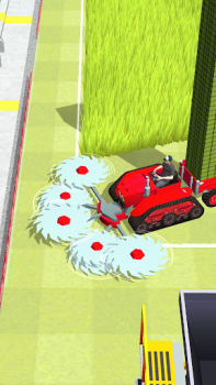Download Mow And Trim: Mowing Games 3D Simulator untuk Android tangkapan layar 5