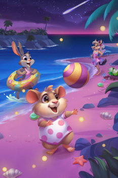 Download Merge Forest Teka-teki untuk Android tangkapan layar 6