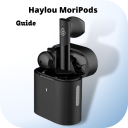 Download  Haylou MoriPods Guide