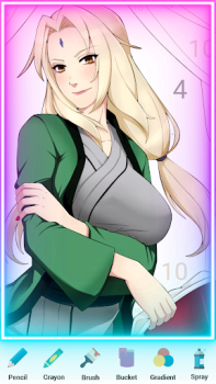 Download Adult Sexy Coloring Book Games Teka-teki untuk Android tangkapan layar 3