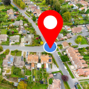Download  GPS Earth Map Satellite View