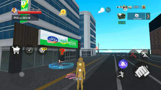 Download Titan Clock Man Game aksi untuk Android tangkapan layar 5